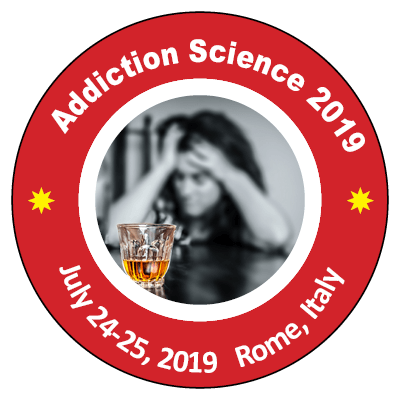 2nd World Congress on Advances in Addiction Science and Medicine